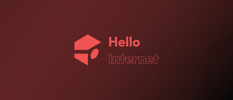 Redpoint - Hello Internet - Blog Banner